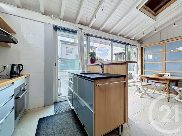 maison à vendre - 6 pièces - 180.0 m2 - PERIGUEUX - 24 - AQUITAINE - Century 21 Mazaudon Immobilier