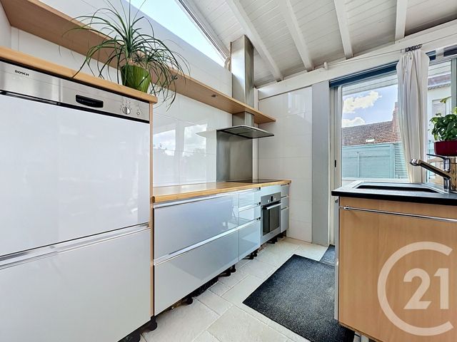 maison à vendre - 6 pièces - 180.0 m2 - PERIGUEUX - 24 - AQUITAINE - Century 21 Mazaudon Immobilier