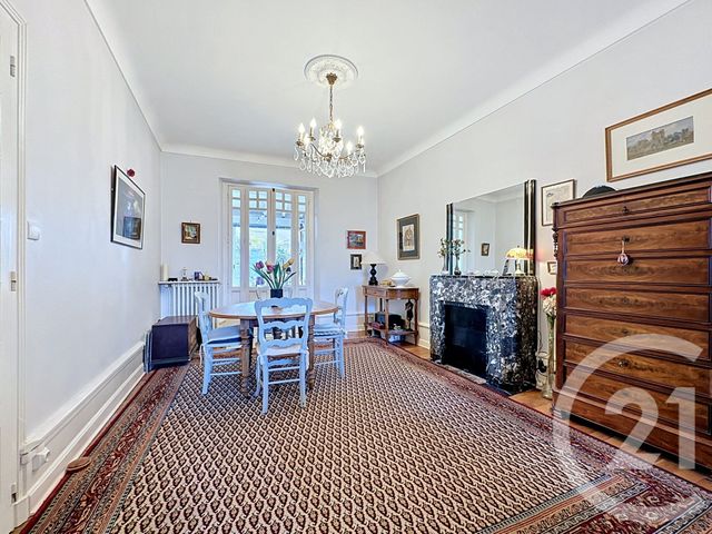 maison à vendre - 6 pièces - 180.0 m2 - PERIGUEUX - 24 - AQUITAINE - Century 21 Mazaudon Immobilier