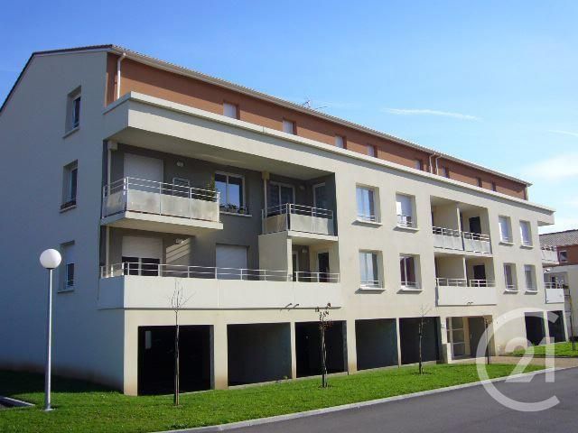 appartement à louer - 2 pièces - 41.76 m2 - TRELISSAC - 24 - AQUITAINE - Century 21 Mazaudon Immobilier
