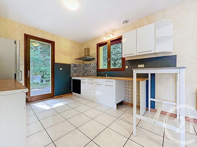 maison à vendre - 7 pièces - 154.88 m2 - CHAMPCEVINEL - 24 - AQUITAINE - Century 21 Mazaudon Immobilier