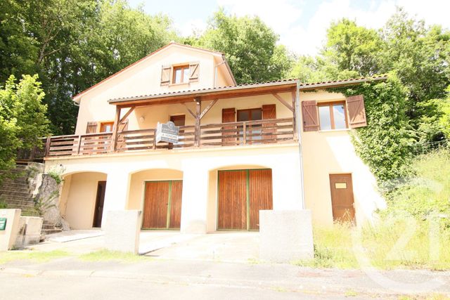 maison - CHAMPCEVINEL - 24