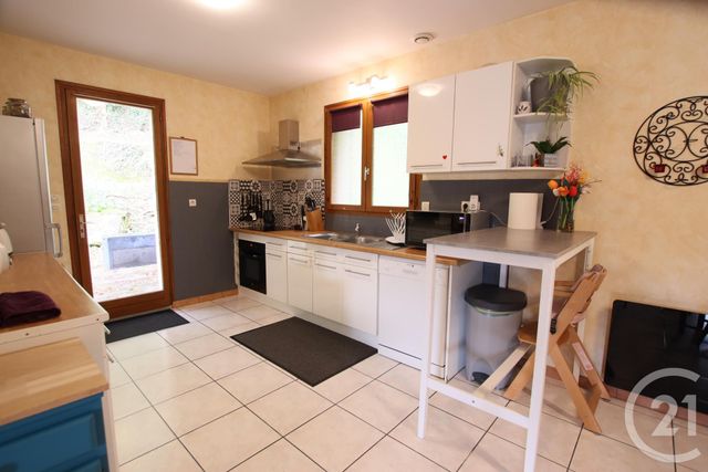 maison à vendre - 7 pièces - 154.88 m2 - CHAMPCEVINEL - 24 - AQUITAINE - Century 21 Mazaudon Immobilier