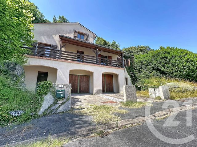 maison à vendre - 7 pièces - 154.88 m2 - CHAMPCEVINEL - 24 - AQUITAINE - Century 21 Mazaudon Immobilier