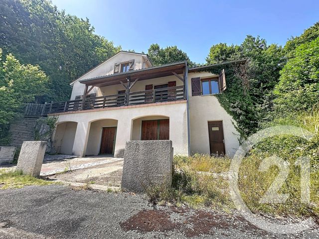 Maison à vendre CHAMPCEVINEL