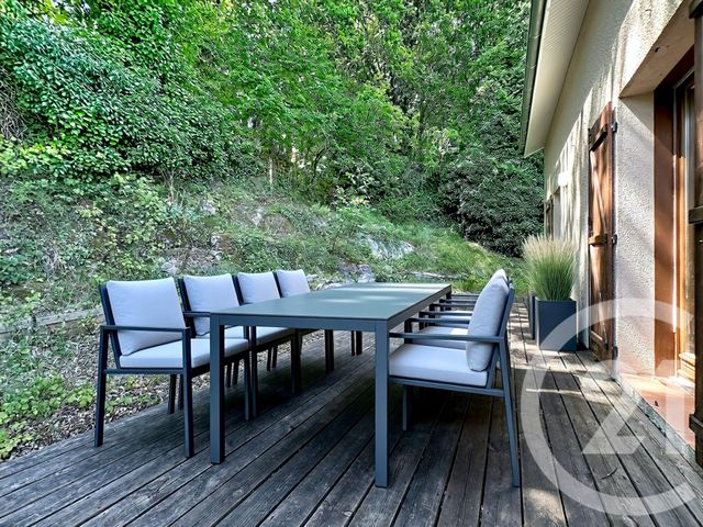 maison à vendre - 7 pièces - 154.88 m2 - CHAMPCEVINEL - 24 - AQUITAINE - Century 21 Mazaudon Immobilier