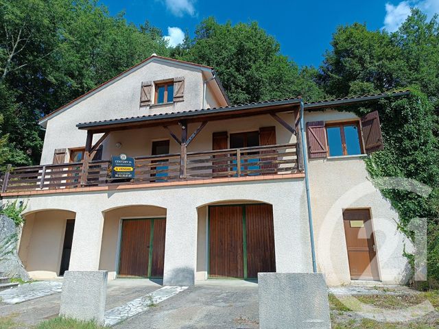 maison - CHAMPCEVINEL - 24