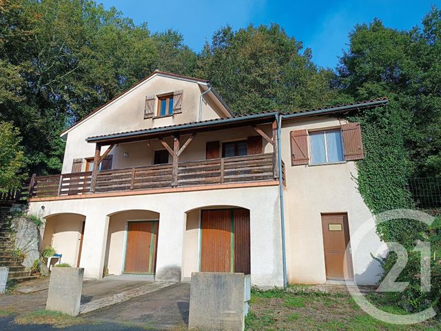 maison à vendre - 7 pièces - 154.88 m2 - PERIGUEUX - 24 - AQUITAINE - Century 21 Mazaudon Immobilier
