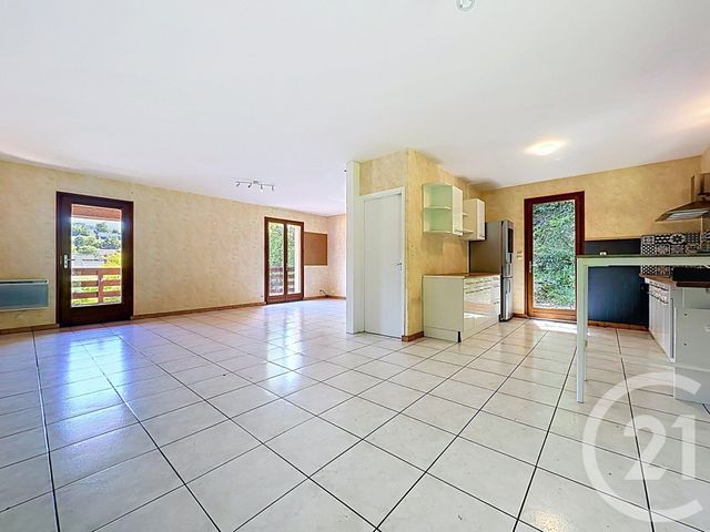 maison à vendre - 7 pièces - 154.88 m2 - CHAMPCEVINEL - 24 - AQUITAINE - Century 21 Mazaudon Immobilier