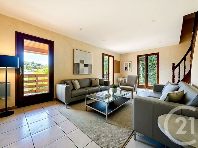 maison à vendre - 7 pièces - 154.88 m2 - CHAMPCEVINEL - 24 - AQUITAINE - Century 21 Mazaudon Immobilier