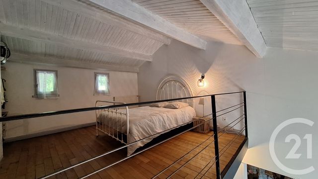 maison à vendre - 5 pièces - 123.0 m2 - TRELISSAC - 24 - AQUITAINE - Century 21 Mazaudon Immobilier