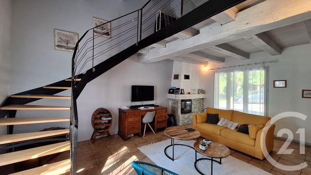 maison à vendre - 5 pièces - 123.0 m2 - TRELISSAC - 24 - AQUITAINE - Century 21 Mazaudon Immobilier