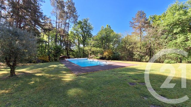 maison à vendre - 5 pièces - 123.0 m2 - TRELISSAC - 24 - AQUITAINE - Century 21 Mazaudon Immobilier