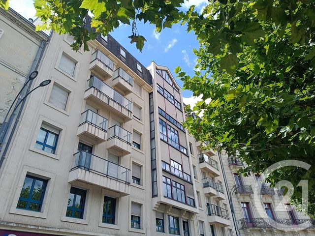 Appartement F5 à vendre - 5 pièces - 112.01 m2 - PERIGUEUX - 24 - AQUITAINE - Century 21 Mazaudon Immobilier