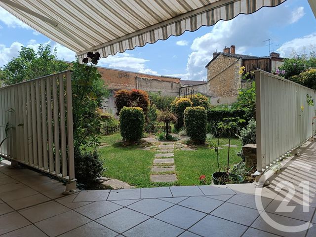 Appartement F5 à vendre - 5 pièces - 112.01 m2 - PERIGUEUX - 24 - AQUITAINE - Century 21 Mazaudon Immobilier