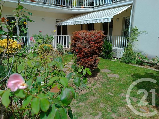 Appartement F5 à vendre - 5 pièces - 112.01 m2 - PERIGUEUX - 24 - AQUITAINE - Century 21 Mazaudon Immobilier