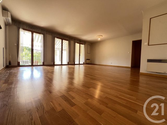 Appartement F5 à vendre - 5 pièces - 112.01 m2 - PERIGUEUX - 24 - AQUITAINE - Century 21 Mazaudon Immobilier