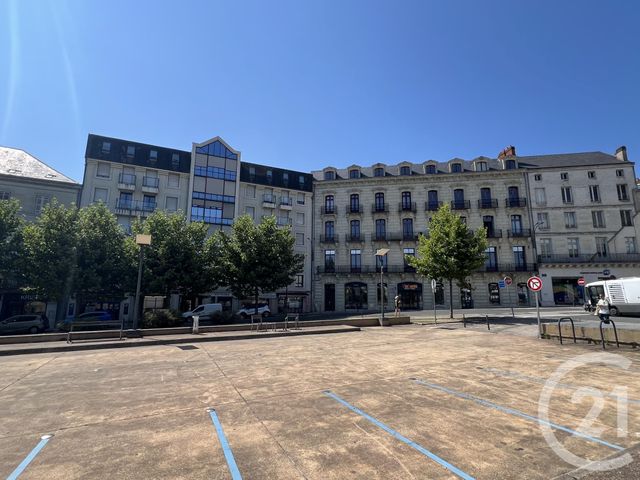 Appartement F5 à vendre - 5 pièces - 112.01 m2 - PERIGUEUX - 24 - AQUITAINE - Century 21 Mazaudon Immobilier