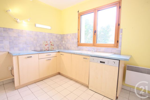 Appartement F5 à vendre - 5 pièces - 112.01 m2 - PERIGUEUX - 24 - AQUITAINE - Century 21 Mazaudon Immobilier