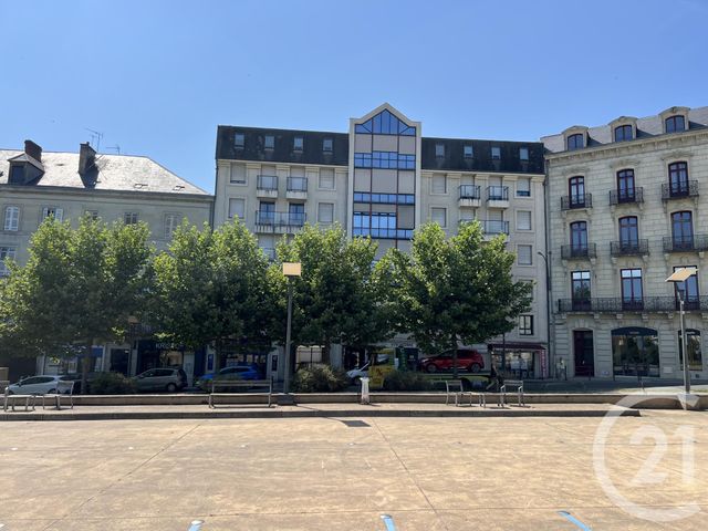 Appartement F5 à vendre - 5 pièces - 112.01 m2 - PERIGUEUX - 24 - AQUITAINE - Century 21 Mazaudon Immobilier