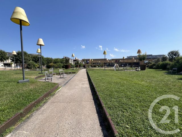 Appartement F5 à vendre - 5 pièces - 112.01 m2 - PERIGUEUX - 24 - AQUITAINE - Century 21 Mazaudon Immobilier