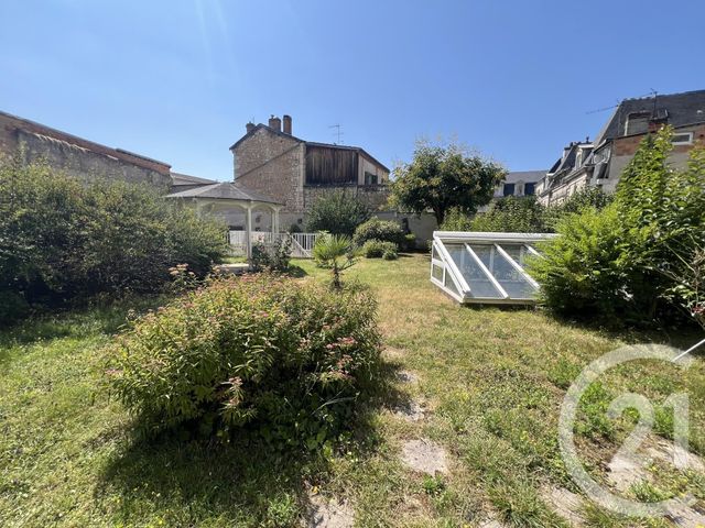 Appartement F5 à vendre - 5 pièces - 112.01 m2 - PERIGUEUX - 24 - AQUITAINE - Century 21 Mazaudon Immobilier