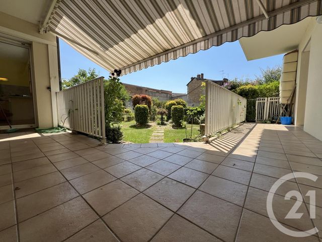 Appartement F5 à vendre - 5 pièces - 112.01 m2 - PERIGUEUX - 24 - AQUITAINE - Century 21 Mazaudon Immobilier