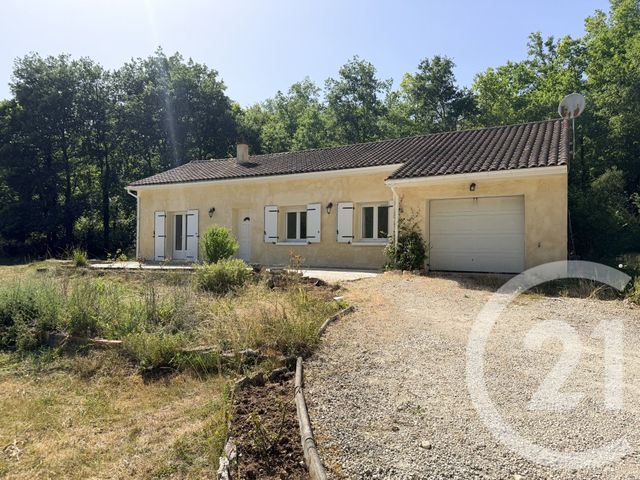 Maison à vendre SORGES ET LIGUEUX EN PERIGORD