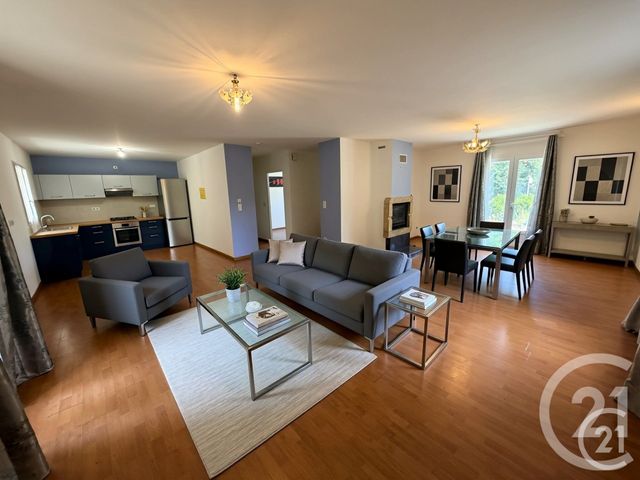 maison à vendre - 5 pièces - 115.0 m2 - SORGES ET LIGUEUX EN PERIGORD - 24 - AQUITAINE - Century 21 Mazaudon Immobilier
