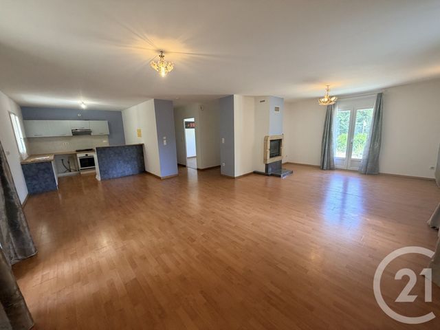 maison à vendre - 5 pièces - 115.0 m2 - SORGES ET LIGUEUX EN PERIGORD - 24 - AQUITAINE - Century 21 Mazaudon Immobilier