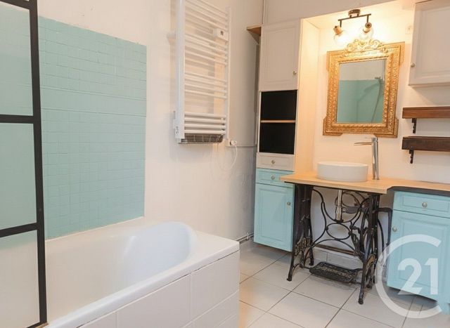 maison à vendre - 5 pièces - 90.4 m2 - PERIGUEUX - 24 - AQUITAINE - Century 21 Mazaudon Immobilier