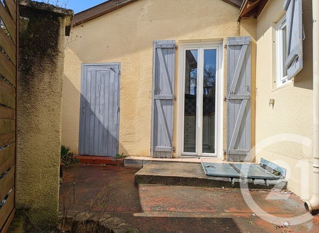 maison à vendre - 5 pièces - 90.4 m2 - PERIGUEUX - 24 - AQUITAINE - Century 21 Mazaudon Immobilier