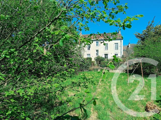 immeuble à vendre - 248.0 m2 - PERIGUEUX - 24 - AQUITAINE - Century 21 Mazaudon Immobilier