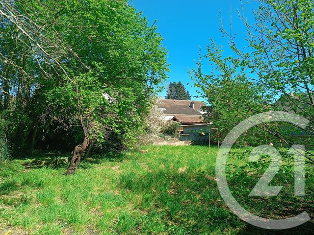 immeuble à vendre - 248.0 m2 - PERIGUEUX - 24 - AQUITAINE - Century 21 Mazaudon Immobilier