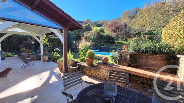 maison à vendre - 6 pièces - 175.5 m2 - PERIGUEUX - 24 - AQUITAINE - Century 21 Mazaudon Immobilier
