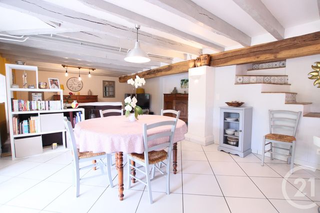 maison à vendre - 5 pièces - 130.0 m2 - TRELISSAC - 24 - AQUITAINE - Century 21 Mazaudon Immobilier