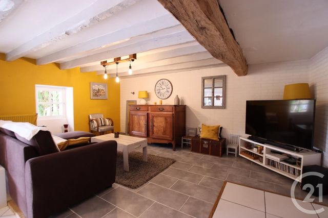 maison à vendre - 5 pièces - 130.0 m2 - TRELISSAC - 24 - AQUITAINE - Century 21 Mazaudon Immobilier