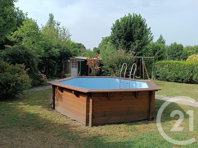 maison à vendre - 5 pièces - 130.0 m2 - TRELISSAC - 24 - AQUITAINE - Century 21 Mazaudon Immobilier