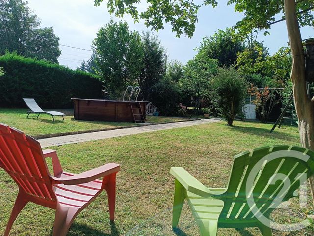 maison à vendre - 5 pièces - 130.0 m2 - TRELISSAC - 24 - AQUITAINE - Century 21 Mazaudon Immobilier