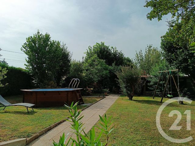 maison à vendre - 5 pièces - 130.0 m2 - TRELISSAC - 24 - AQUITAINE - Century 21 Mazaudon Immobilier