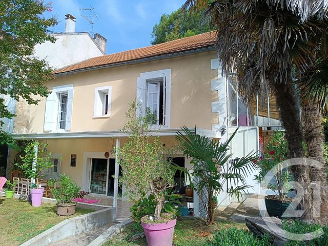 maison à vendre - 5 pièces - 130.0 m2 - TRELISSAC - 24 - AQUITAINE - Century 21 Mazaudon Immobilier