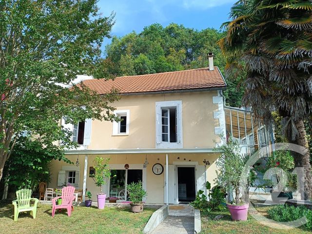 maison à vendre - 5 pièces - 130.0 m2 - TRELISSAC - 24 - AQUITAINE - Century 21 Mazaudon Immobilier