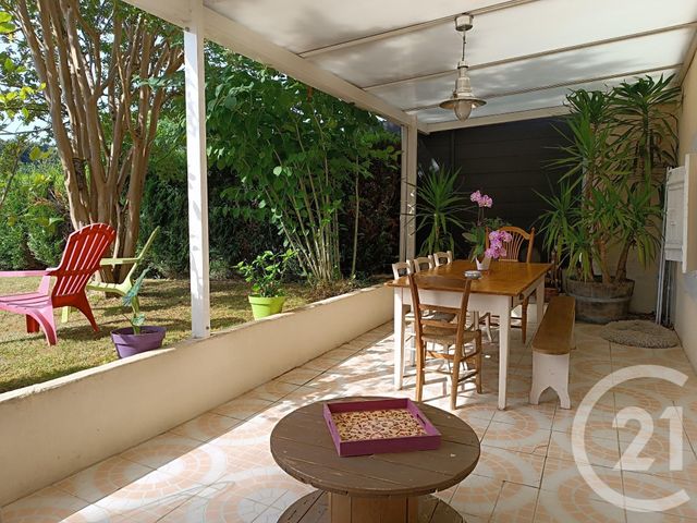 maison à vendre - 5 pièces - 130.0 m2 - TRELISSAC - 24 - AQUITAINE - Century 21 Mazaudon Immobilier