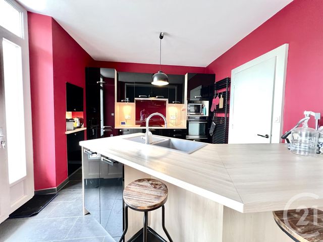 Afficher la photo en grand maison à vendre - 8 pièces - 203.0 m2 - PERIGUEUX - 24 - AQUITAINE - Century 21 Mazaudon Immobilier