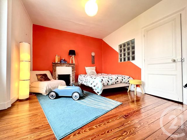 Afficher la photo en grand maison à vendre - 8 pièces - 203.0 m2 - PERIGUEUX - 24 - AQUITAINE - Century 21 Mazaudon Immobilier