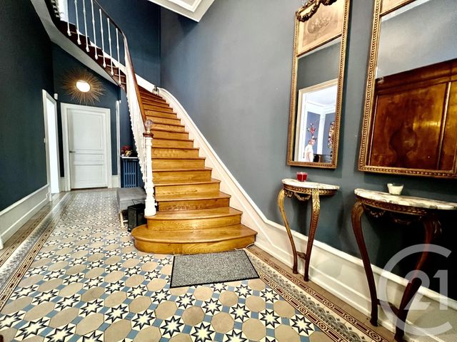 Afficher la photo en grand maison à vendre - 8 pièces - 203.0 m2 - PERIGUEUX - 24 - AQUITAINE - Century 21 Mazaudon Immobilier