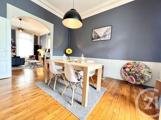 Afficher la photo en grand maison à vendre - 8 pièces - 203.0 m2 - PERIGUEUX - 24 - AQUITAINE - Century 21 Mazaudon Immobilier