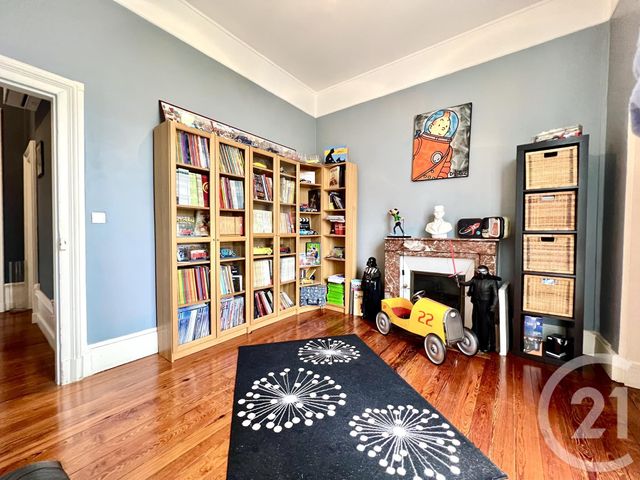 Afficher la photo en grand maison à vendre - 8 pièces - 203.0 m2 - PERIGUEUX - 24 - AQUITAINE - Century 21 Mazaudon Immobilier