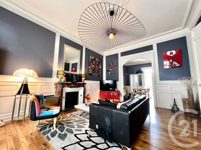 Afficher la photo en grand maison à vendre - 8 pièces - 203.0 m2 - PERIGUEUX - 24 - AQUITAINE - Century 21 Mazaudon Immobilier