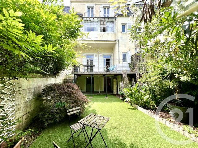 Afficher la photo en grand maison à vendre - 8 pièces - 203.0 m2 - PERIGUEUX - 24 - AQUITAINE - Century 21 Mazaudon Immobilier